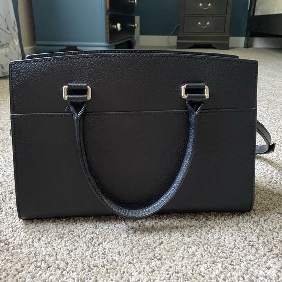 KATE SPADE BOXY BAG - Picture 2 of 9